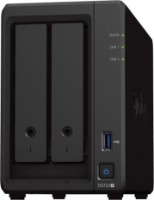 Сетевое хранилище (NAS) Synology DS723+ фото №1 — интернет-магазин Desire.md
