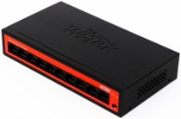 Коммутатор Wi-Tek WI-PS210H фото №1 — интернет-магазин Desire.md