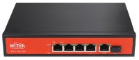 Switch Wi-Tek WI-PS305GF imaginea #1 — magazin online Desire.md