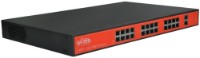 Коммутатор Wi-Tek WI-PS526G фото №1 — интернет-магазин Desire.md
