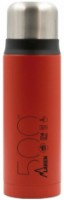 Termos Laken Thermo Flask 0.5L 1850R Red