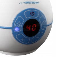 Încălzitor termic pentru biberoane Esperanza EKB003 imaginea #3 — magazin online Desire.md