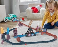 Set jucării transport Fisher Price Thomas & Friends (HMC28) imaginea #2 — magazin online Desire.md