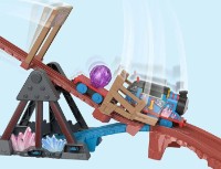 Set jucării transport Fisher Price Thomas & Friends (HMC28) imaginea #3 — magazin online Desire.md