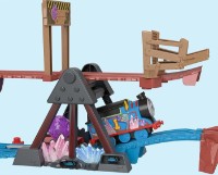 Set jucării transport Fisher Price Thomas & Friends (HMC28) imaginea #4 — magazin online Desire.md