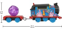 Set jucării transport Fisher Price Thomas & Friends (HMC28) imaginea #6 — magazin online Desire.md