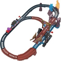 Set jucării transport Fisher Price Thomas & Friends (HMC28) imaginea #7 — magazin online Desire.md