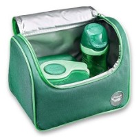 Детская сумка Maped Origins Green фото №2 — интернет-магазин Desire.md