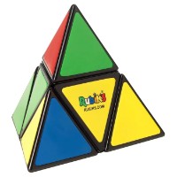 Brain Puzzle Rubik's Piramida (6063993)