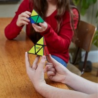 Головоломка Rubik's Piramida (6063993)