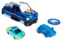 Mașină Screechers Wild Lightning Eagle (EU685301) imaginea #2 — magazin online Desire.md