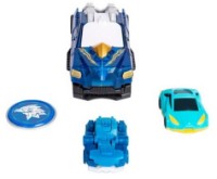 Mașină Screechers Wild Lightning Eagle (EU685301) imaginea #3 — magazin online Desire.md