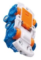 Mașină Screechers Wild Lightning Eagle (EU685301) imaginea #7 — magazin online Desire.md