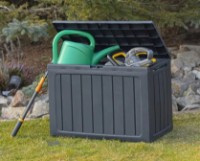 Садовый ящик Prosperplast Boardebox MBBL190-S433 фото №3 — интернет-магазин Desire.md