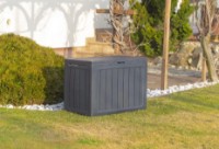 Садовый ящик Prosperplast Boardebox MBBL190-S433 фото №4 — интернет-магазин Desire.md