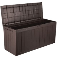 Садовый ящик Prosperplast Boardebox MBBL280-440U фото №2 — интернет-магазин Desire.md