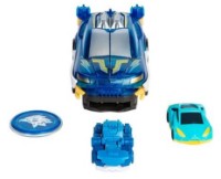 Mașină Screechers Wild Lightning Eagle Premium (EU685301S) imaginea #3 — magazin online Desire.md