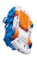 Mașină Screechers Wild Lightning Eagle Premium (EU685301S) imaginea #7 — magazin online Desire.md