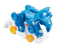 Mașină Screechers Wild Lightning Eagle Premium (EU685301S) imaginea #8 — magazin online Desire.md