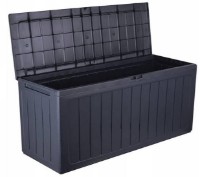 Садовый ящик Prosperplast Boardebox MBBL280-S433 фото №2 — интернет-магазин Desire.md