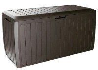 Садовый ящик Prosperplast Boxe Board MBBD290-440U