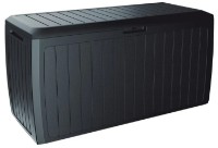 Cutie depozitare pentru gradină Prosperplast Boxe Board MBBD290-S433