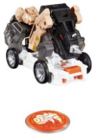 Mașină Screechers Wild Lightning Rhino (EU685303) imaginea #4 — magazin online Desire.md