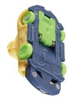 Mașină Screechers Wild Lightning Rhino (EU685303) imaginea #6 — magazin online Desire.md