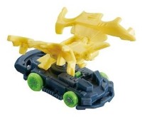 Mașină Screechers Wild Lightning Rhino (EU685303) imaginea #7 — magazin online Desire.md