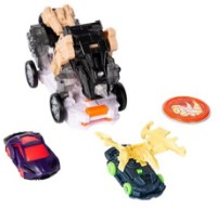 Mașină Screechers Wild Lightning Rhino (EU685303) imaginea #9 — magazin online Desire.md