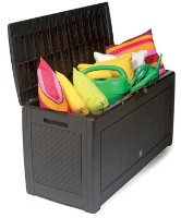 Садовый ящик Prosperplast Boxe Matuba MBM310-440U фото №3 — интернет-магазин Desire.md