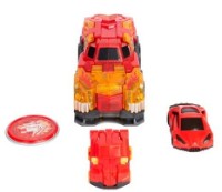 Mașină Screechers Wild Wildfire Lion (EU685302) imaginea #2 — magazin online Desire.md