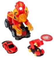 Mașină Screechers Wild Wildfire Lion (EU685302) imaginea #9 — magazin online Desire.md