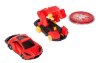 Машина Screechers Wild Wildfire Lion Premium (EU685302S) фото №3 — интернет-магазин Desire.md