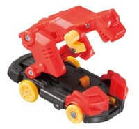 Машина Screechers Wild Wildfire Lion Premium (EU685302S) фото №4 — интернет-магазин Desire.md