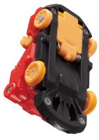 Машина Screechers Wild Wildfire Lion Premium (EU685302S) фото №5 — интернет-магазин Desire.md