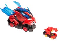 Машина Screechers Wild Wildfire Lion Premium (EU685302S) фото №7 — интернет-магазин Desire.md