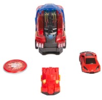 Машина Screechers Wild Wildfire Lion Premium (EU685302S) фото №9 — интернет-магазин Desire.md