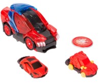 Mașină Screechers Wild Wildfire Lion Premium (EU685302S)