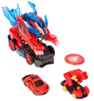 Машина Screechers Wild Wildfire Lion Premium (EU685302S) фото №2 — интернет-магазин Desire.md