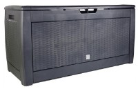 Садовый ящик Prosperplast Boxe Rato MBR310-S433