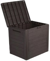 Садовый ящик Prosperplast Woodebox MBWL140-440U фото №2 — интернет-магазин Desire.md