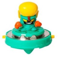 Set jucării SuperThings Electric Storm (PSTSBB16IN00-2) imaginea #3 — magazin online Desire.md