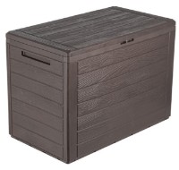 Садовый ящик Prosperplast Woodebox MBWL190-440U фото №1 — интернет-магазин Desire.md