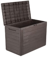 Садовый ящик Prosperplast Woodebox MBWL190-440U фото №3 — интернет-магазин Desire.md