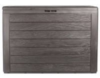 Садовый ящик Prosperplast Woodebox MBWL190-440U фото №5 — интернет-магазин Desire.md