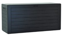 Cutie depozitare pentru gradină Prosperplast Woodebox MBWL280-S433