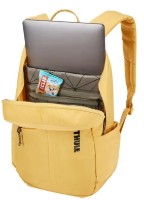 Городской рюкзак Thule Notus 20L Ochre Yellow фото №2 — интернет-магазин Desire.md
