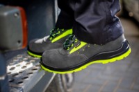 Спецобувь Profmet 345141 фото №2 — интернет-магазин Desire.md