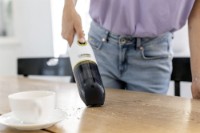 Aspirator de mână Karcher CVH 2-4 (1.198-450.0) imaginea #3 — magazin online Desire.md